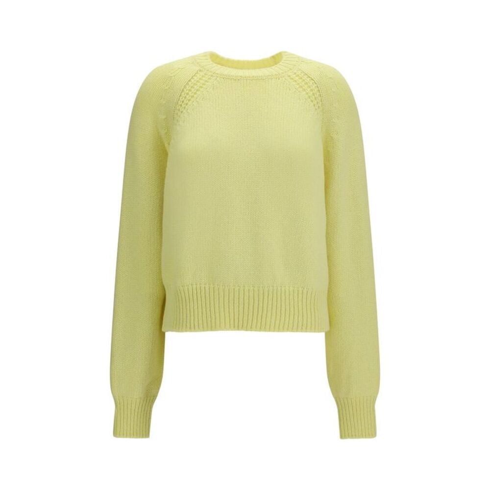 SA SU PHI Multicolor Cashmere Women's Sweatshirt